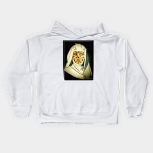 Mother Time Kids Hoodie